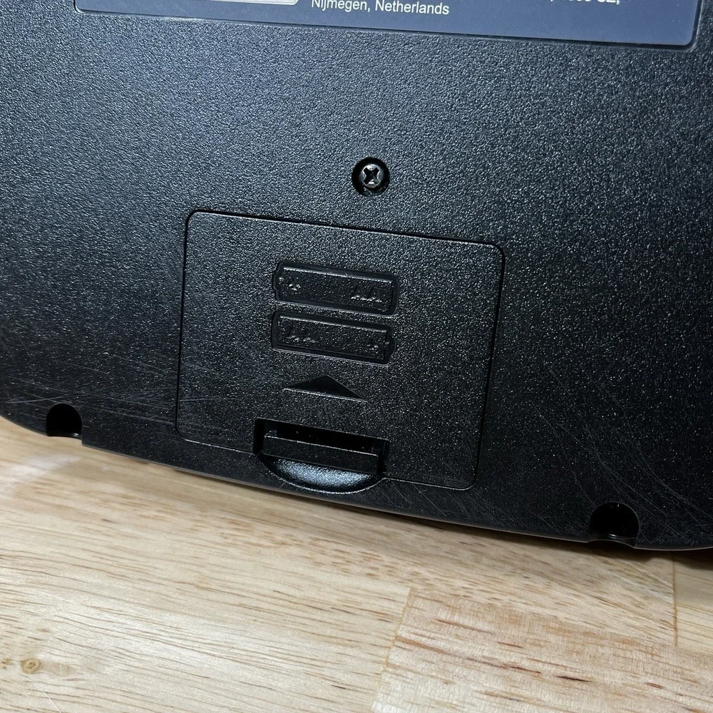 Logitech MK710 Wireless Keyboard Y-R0059 Unifying Receiver‎ Tested Working READ